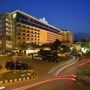 Pearl Continental Hotel, Lahore